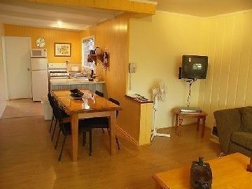 Cumberland Resort & Spa Burnt Pine Dış mekan fotoğraf